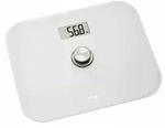 TFA Dostmann ECO STEP Personenwaage 50.1014.02 digital W&auml;gebereich (max.)=150kg