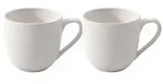 Villeroy & Boch For Me Espresso Set 2 Pers.