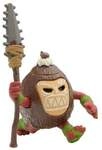 Kakamora, Spielfigur