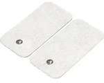 Beurer Elektroden 50x100mm Elektroden Nachkauf-Set