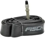 FISCHER FAHRRAD 85127 Fahrradschlauch 20 Zoll Dunlopventil (DV)