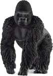 Schleich 14770 Wild Life: Gorilla M&auml;nnchen
