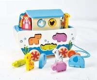 Hape Nachzieh-Arche