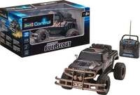 RC Monster Truck "Bull Scout"