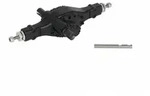Carson Modellsport 500907268 1:14 Hinterachse 1St.