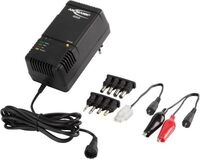 Ansmann ACS110 Steckerladerger&auml;t 800mA NiCd, NiMH