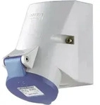 MENNEKES TwinCONTACT 1720 CEE Wandsteckdose 16 A 3polig 230 V 1 St.
