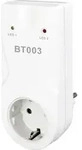 Elektrobock BT003 Zwischenstecker-Schaltaktor Zwischenstecker 1St.
