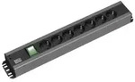 Bachmann 300.004 Steckdosen-Modul mit Schalter
