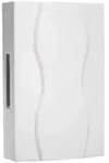 Grothe 44172 Gong 230V (max) 85 dBA Wei&szlig;