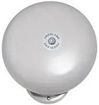 Honeywell Home 581093 L&auml;utewerk 230V (max) 106 dBA Grau