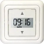 Kaiser Nienhaus Rollladentimer 320050 Tastor mercato Unterputz