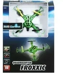 Revell Control - RC Mini Quadrocopter - Froxxic Revell Control - RC Mini Quadrocopter - Froxxic