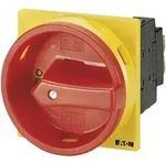 Eaton T0-2-1/EA/SVB Nockenschalter absperrbar 20A 690V 1 x 90&deg; Gelb, Rot 1St.