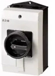 Eaton Hauptschalter P1-25/I2/SVB-SW