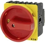 Eaton P3-63/EA/SVB/N Wartungsschalter f&uuml;r Frontbefestigung, verriegelbar 690V Rot