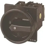 Eaton T0-1-102/EA/SVB-SW Nockenschalter absperrbar 20A 690V 1 x 90&deg; Schwarz 1St.