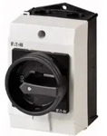 Eaton T0-2-15679/I1/SVB-SW Nockenschalter 20 A 690 V 1 x 90 &deg; Schwarz 1 St.