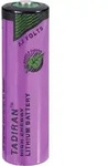 Tadiran Batteries SL 760 S Spezial-Batterie Mignon (AA) Lithium 3.6V 2200 mAh 1St.