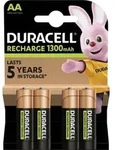 Duracell Mignon (AA)-Akku NiMH 1300 mAh 1.2V 1St.
