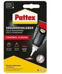 Pattex Kleben Pattex Sekundenkleber Fl&uuml;ssig Matic, 3 g