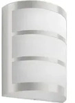 Philips LED Python 173234716 LED-Au&szlig;enwandleuchte LED LED fest eingebaut 6W