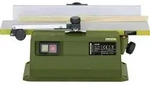 Proxxon Micromot AH 80 Abrichthobelmaschine mit Absaugung 80mm