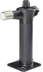 TOOLCRAFT MT-6804 Gasbrenner 1300&deg;C 60 min inkl. Piezoz&uuml;nder 1St.