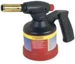 Rothenberger Industrial ROFLAME PIEZO L&ouml;tlampe 1800&deg;C inkl. Piezoz&uuml;nder 1St.