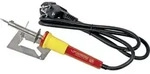 Rothenberger Industrial 35951 L&ouml;tnadel 230 V 25 W Spitzform, Vernickelte L&ouml;tspitze