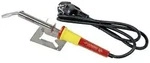 Rothenberger Industrial 35959 L&ouml;tkolben-Set 230 V 100 W angeschr&auml;gt 45&deg;,