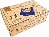 TROUSSELIER - Spieluhr mit tanzenden Prinzen, magnetisch