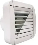 Wallair ECO 125A Wand- und Deckenl&uuml;fter 230V 170 m3/h 12.5cm