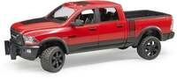 Bruder 02500 RAM 2500 Power Wagon