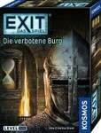 EXIT&reg;, Das Spiel - Die verbotene Burg