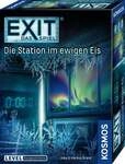 EXIT&reg;, Das Spiel - Die Station im ewigen Eis
