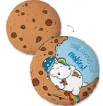 Pummeleinhorn Kissen "Cookie"