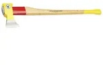 Ochsenkopf 2336537 Spaltaxt 900 mm 4520 g Kopfgewicht 2750 g