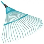 Gardena combisystem Drahtbesen 03100-20 50 cm
