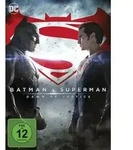 Batman v Superman: Dawn of Justice