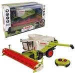 NIKKO RC Claas M&auml;hdrescher Lexion 780