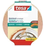 TESA&reg; Malerband Kurven, 25 mm x 25 m