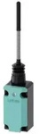 Siemens 3SE51120CR01 3SE5112-0CR01 Positionsschalter 6 A Federstab,