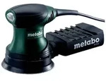 Metabo FSX 200 Intec 609225500 Exzenterschleifer 240W