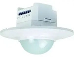Niko 25457 Unterputz Bewegungsmelder 360 &deg; Relais IP20