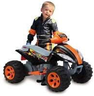 Ride-on Quad Pico 6V