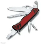 Victorinox Taschenmesser Forester M Grip Taschenmesser Forester M Grip
