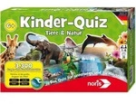Kinderquiz Tiere & Natur