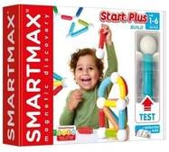 SmartMax Start Plus 30-teilig - Magnetspiel