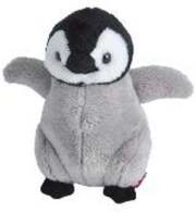 Pl&uuml;sch Pinguin 20 cm
